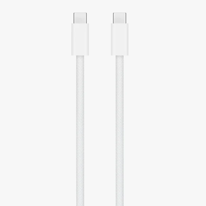 کابل شارژ USB-C